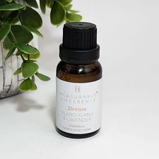 Measurable Difference  Ylang Ylang & Lavender Essential Oil Dream ~ 0.5 fl oz