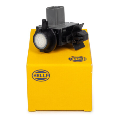 HELLA Luftgütesensor für AUDI A4 B8 A5 8T VW GOLF 7 LEON OCTAVIA 4 5Q0907643C