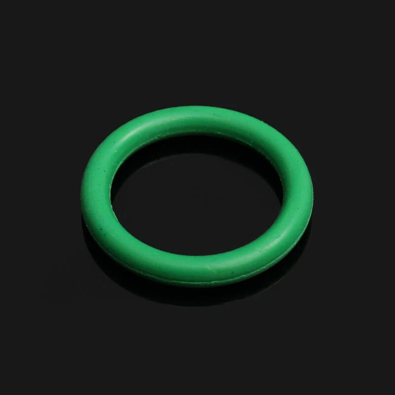 Universal 270 Pcs Car A/C System Air Conditioning O Ring Seals Vehicle Kit Tools — 第 3/4 张图片