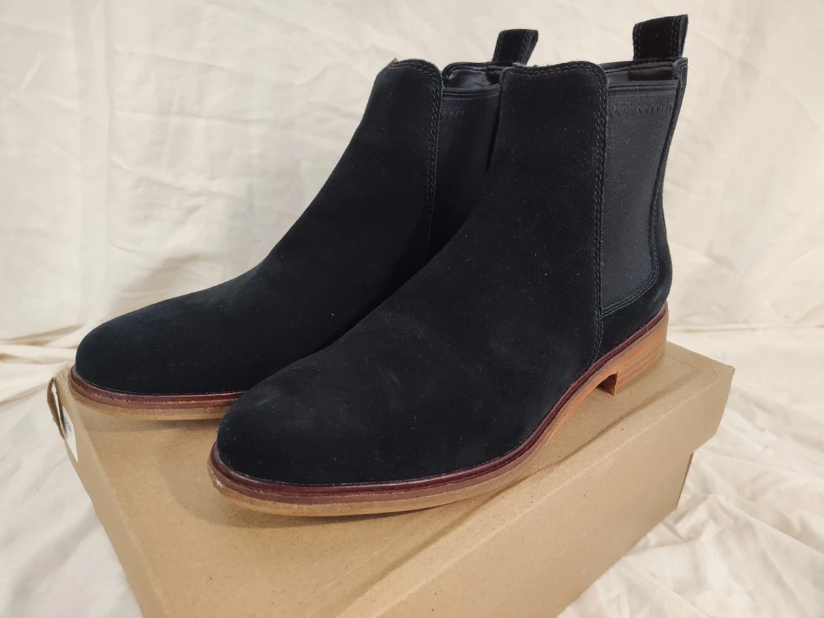 Clarkdale arlo hotsell black