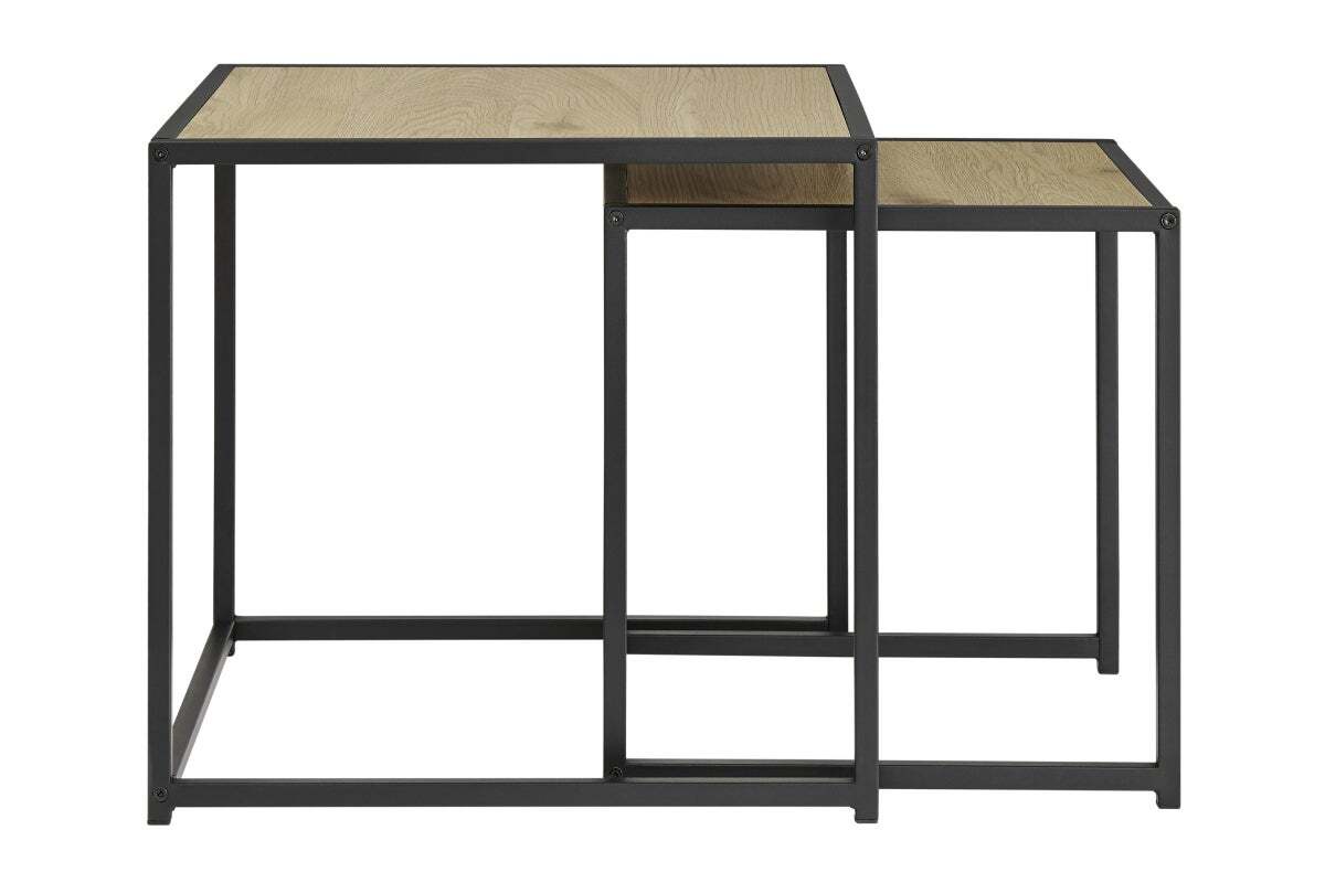 Ovela Seaford Nesting Tables, Side Tables, Furniture eBay