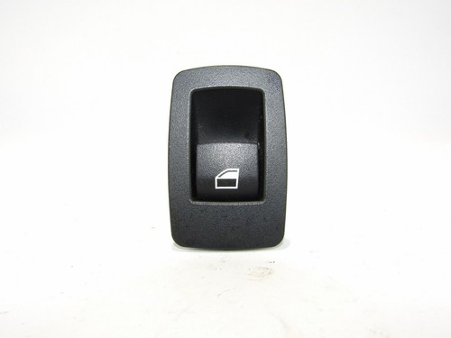 BMW 1 F20 116d 9208106-02 Fensterheberschalter window regulator switch
