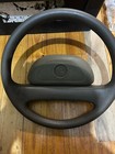 <!--F#f_0-->Holden VN Commodore Streering Wheel Brown With Horn Pad<!--F/-->