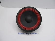 Cerwin Vega midrange replacement for MRH65A XLS-12 XLS-15 XLS-215 MIDH65103