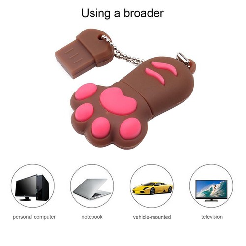 4/8/16/32/64GB U Disk USB Flash Stick Pen Drive Thumb U Disk Pen - Picture 6 of 15