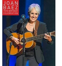 Joan Baez 75th Birthday Celebration, DVD NTSC, Color