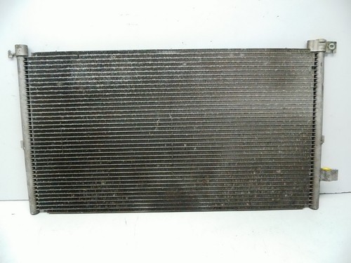 Kondensator Klimaanlage 4S7H-19710-AA 4S7H19710AA Ford Mondeo III Lim./Turnier