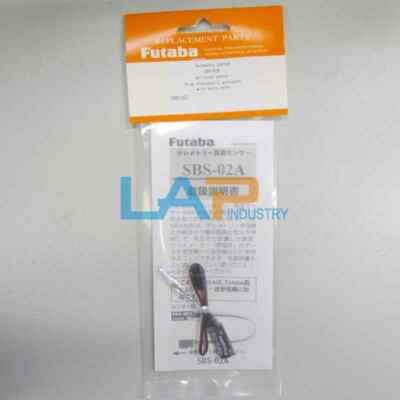 1PCS NEW FOR Futaba SBS-02A Altitude S.Bus Atmospheric Pressure Sensor