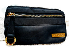Replacement side pouch Skip Hop Grab Go Stroller Organizer Removable Black/Gold