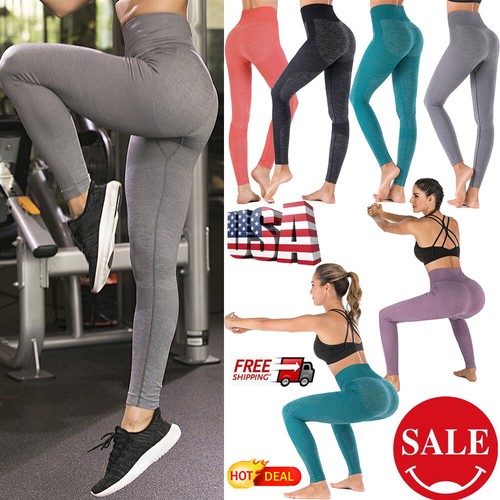 The Peach Lift Leggings