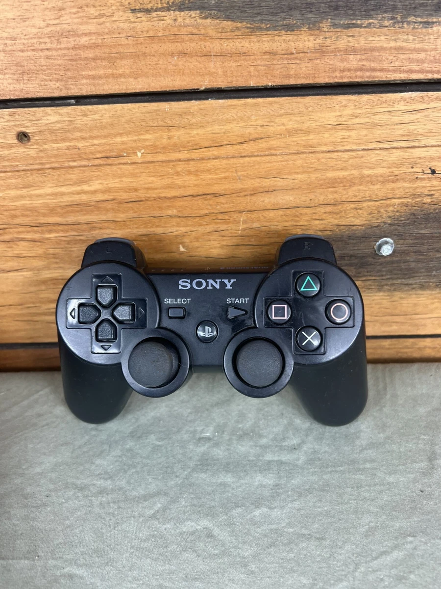 Sixaxis gaming top