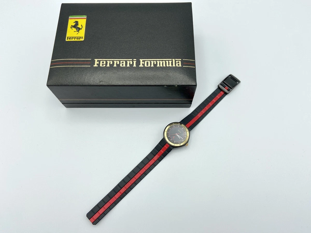 Ferrari orologio deals