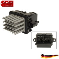 Motormodul FüR GebläSemotor Chrysler Voyager RT 2008/2013