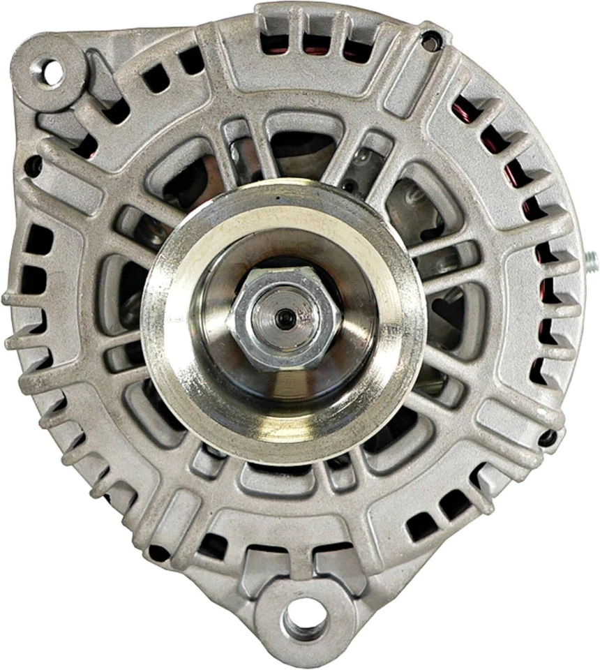 NEW Alternator for 2005 2006 2007 Nissan Pathfinder w/OFF Road Package - Image 2 of 4