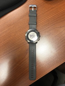 suunto traverse ebay