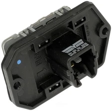 HVAC Blower Motor Resistor Dorman 984-350 fits 07-14 Toyota FJ Cruiser