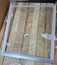 WPW10709163 Whirlpool Refrigerator Glass Shelf OEM