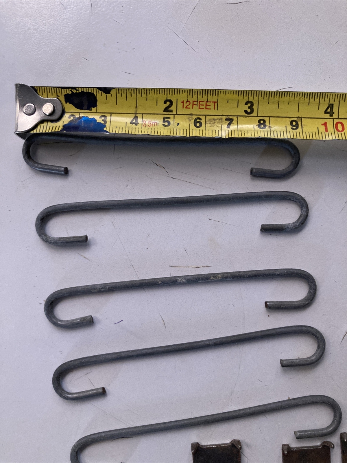 vintage mid century daybed sofa replacement base spring support parts