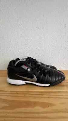 Nike Total 90 TF Shift Astro Turf T90 RARE US 10 Soccer