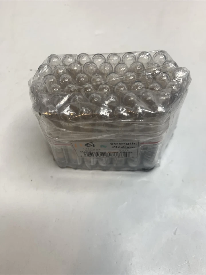 (Pack de 50) Cañas de oboe Andreas Eastman medianas suaves, empaquetadas individualmente Foto 4 de 4