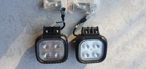 driving lights led - Picture 2 of 3