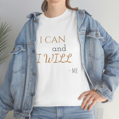 Cotton T-Shirt - Unisex