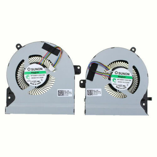 Ventilateur SUNON GB1245PKV1-8AY - Dimensions 45x45x20 Mm - Neuf (peut Avoir De Légers Défauts)