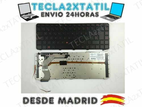 HP Envy 17-J010EL 17.3 Con I7-4700MQ E GT 740M - Foto 8