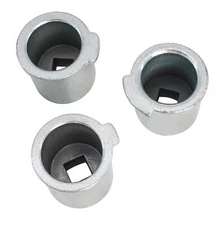 Set 3 Camshaft Rotation Adapter Socket for VW Audi Special tool T10567 T40266