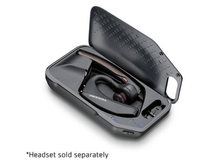 OEM Plantronics HP Poly Portable Charging Case for Voyager 5200