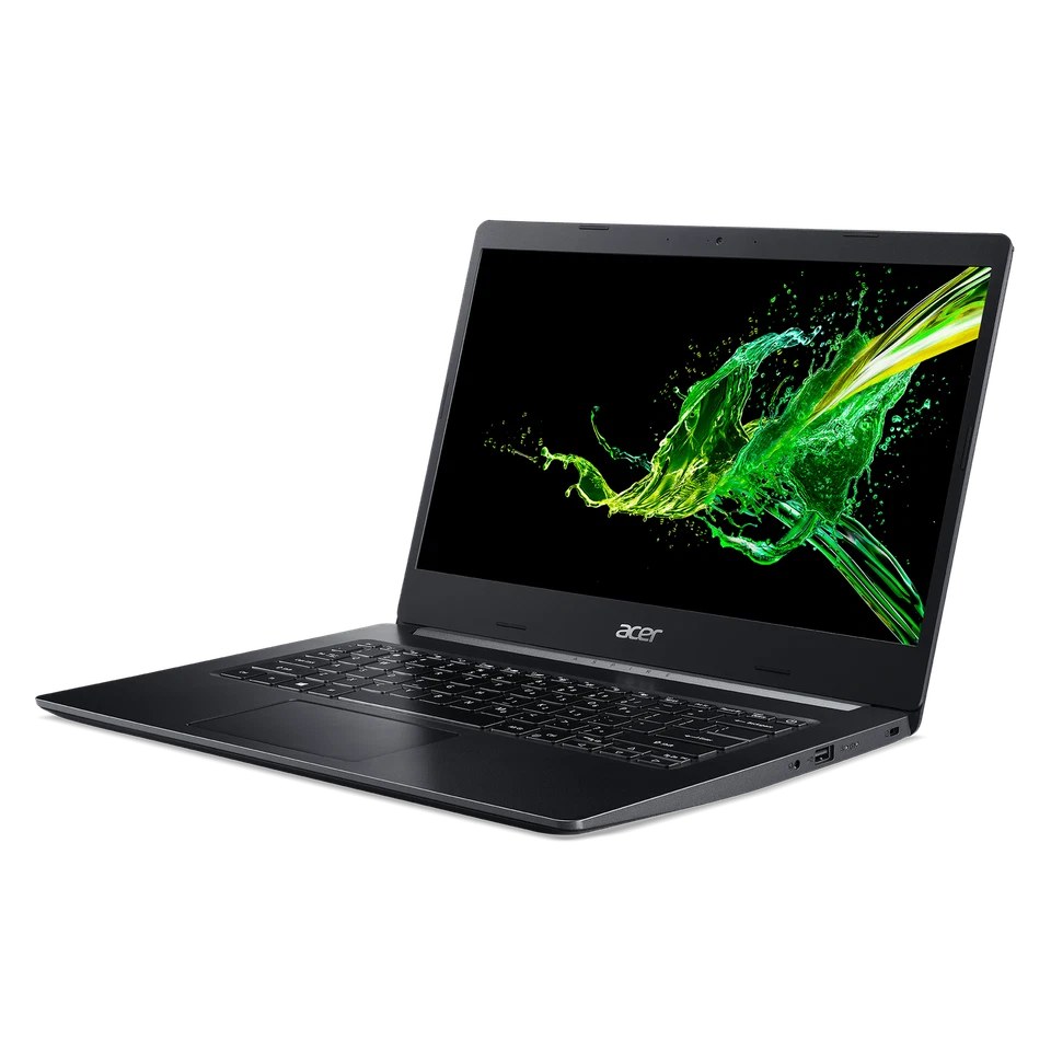 NEW Acer Aspire 5 Laptop 14" Intel Core i7-8565U 12GB RAM 512GB SSD Win 11 Pro - Image 2 of 4