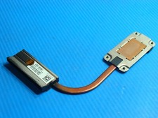 HP ProBook 450 G2 15.6" Genuine CPU Cooling Heatsink 768048-001 AT1590010F0