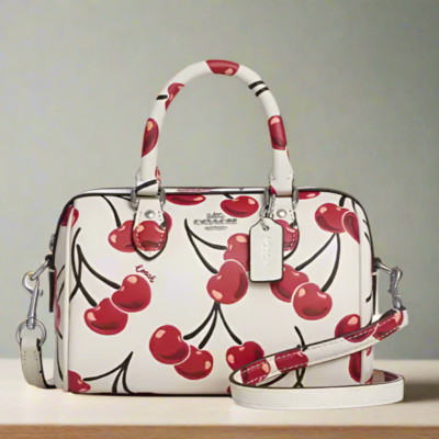 【RONRON】25SS/送料税込 ★ROUND MINI PETIT CROSS BAG★4COLOR RONRON】25SS/送料税込 ☆ROUND MINI PETIT CROSS BAG☆4COLOR
