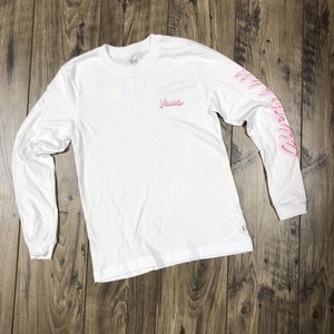 camisas vans para mujer