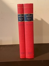The Federalist Special Edition Contains Leaf from 1788 Edition #19 Of 193 RARE
