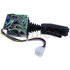 Joystick Controller 159111 For Skyjack Lift SJ12 J16 SJII3215 SJII3219 SJIII3220
