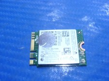 Lenovo ThinkPad T450 14" OEM Intel Dual Wireless WiFi Card 00JT464 7265NGW ER