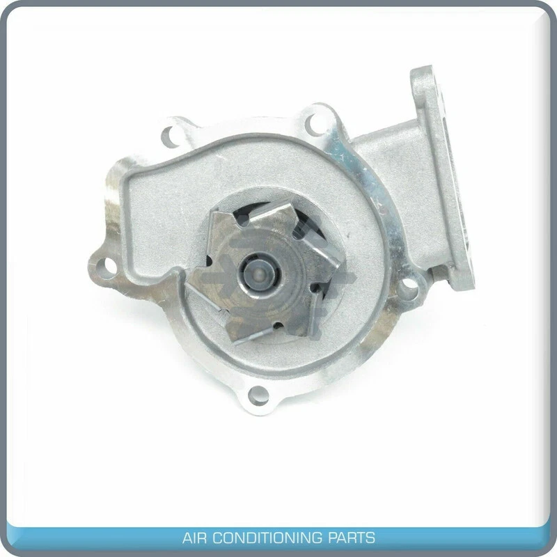 Подходит для Nissan Sentra 200SX NX 91-99 1,6 л DOHC GA16DE комплект масляного и водяного насосов - Изображение 4 из 4