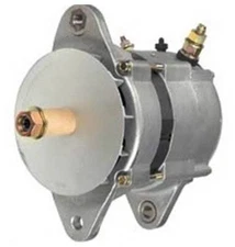 NEW 24V ALTERNATOR FITS CATERPILLAR SCRAPER 613C 615 615C 621B 621E 9760218-086