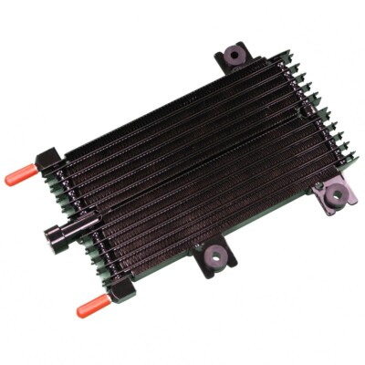 ゆん　904545 KerinZot Transmission Oil Cooler 21606-JM01A for Nissan Rogue 08