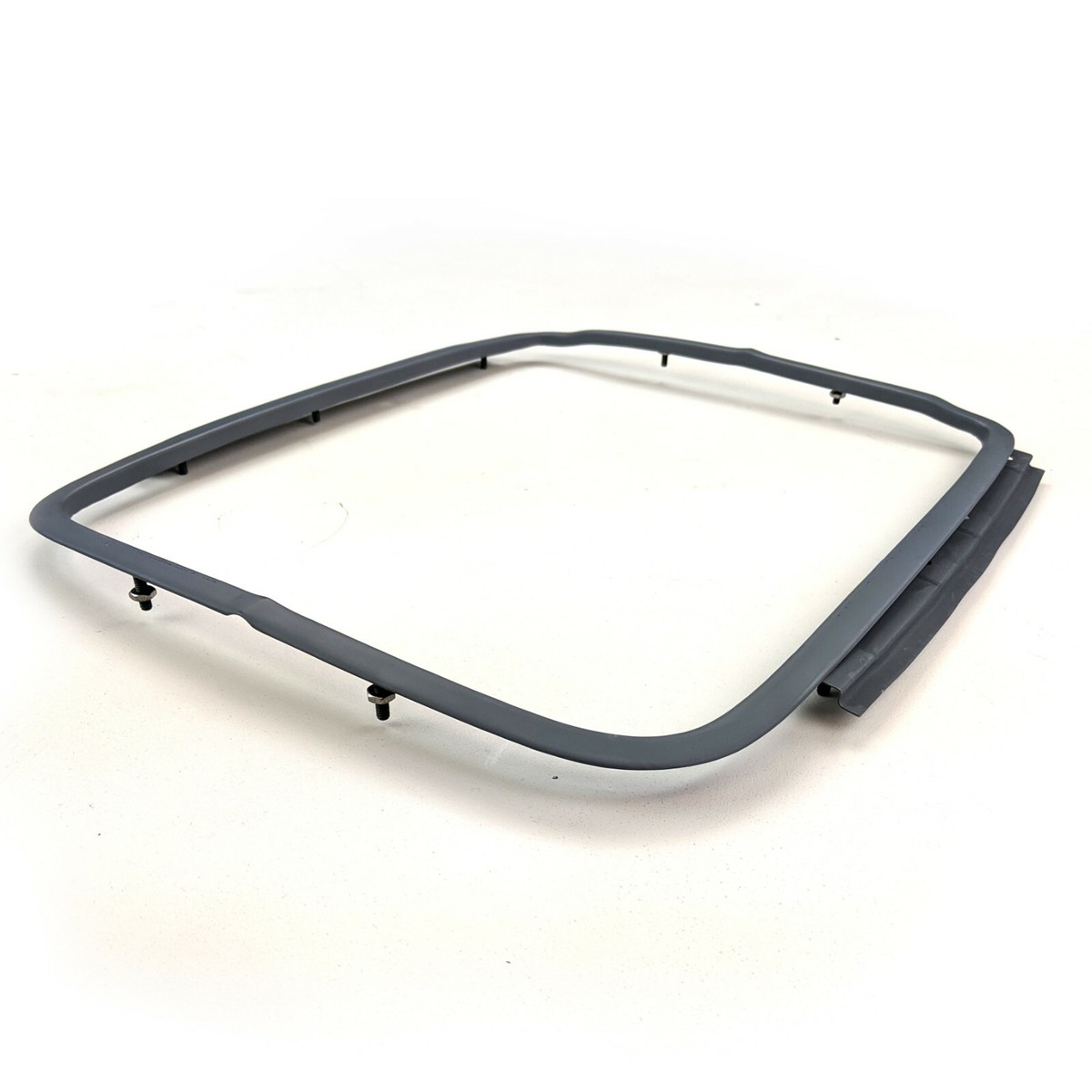 1969-1970 Ford Mustang Shaker Trim Ring | C9ZZ-16958-A | Scott