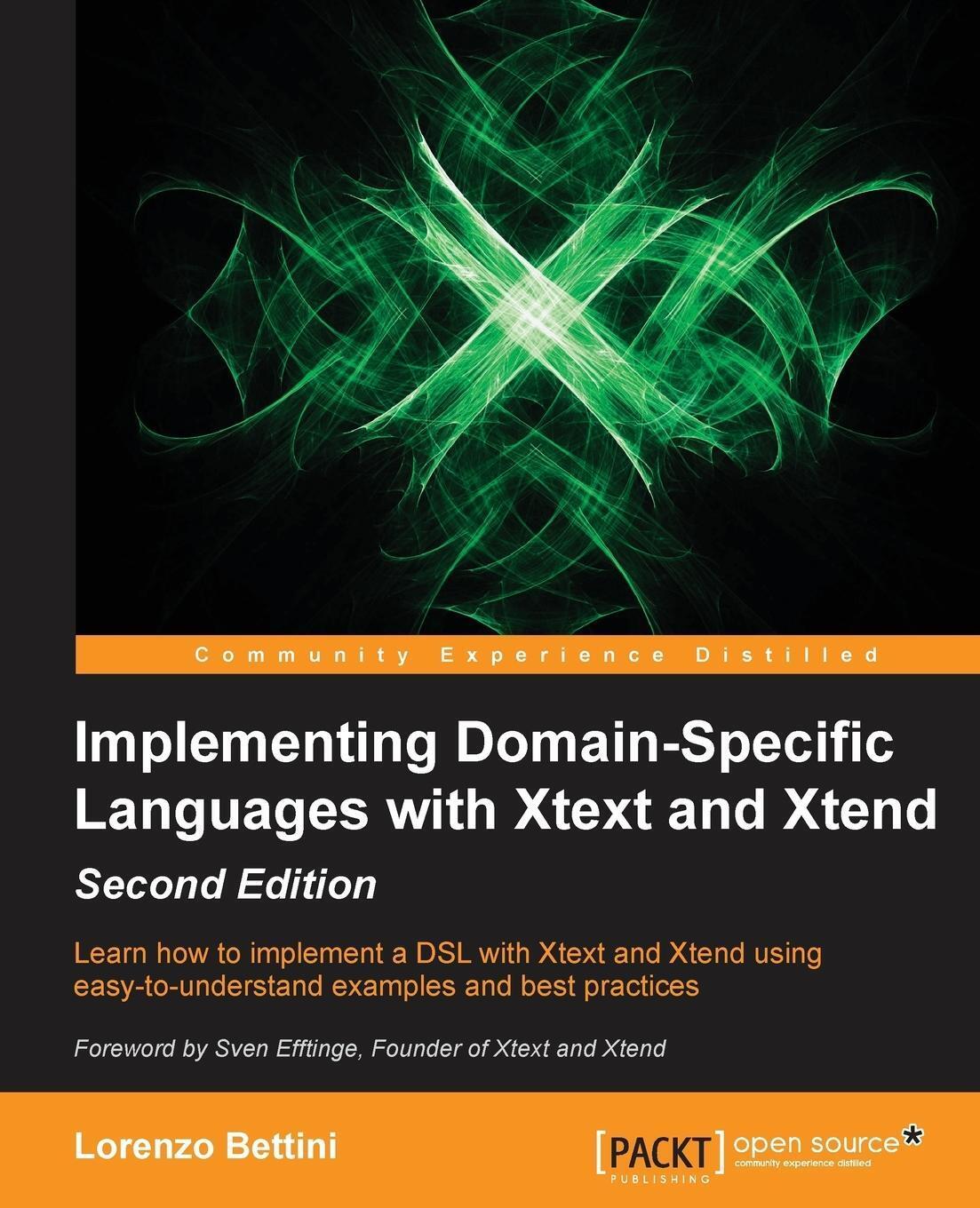 Thumbnail - Implementing Domain Specific Languages With Xtext And Xtend Lorenzo