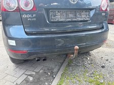 Stoßstange hinten VW Golf V Plus (5M, 521) 5M0807417F