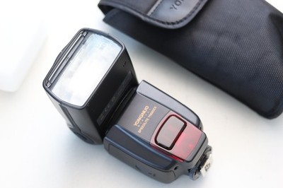 Yongnuo YN565EX, sehr guter Zustand!