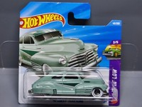 Hot Wheels '47 Chevy Fleetline 2026-045 (NP36)