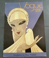 Конверты Vogue — художественные плакаты - огромный выбор по лучшим