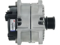 As-Pl Lichtmaschine Generator 180A FüR Audi A4 Avant A6 8K5 B8 4G5 4GD C7