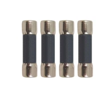 Merrychef 402s Oven Slow Blow Fuse Kit (4) 30Z1177