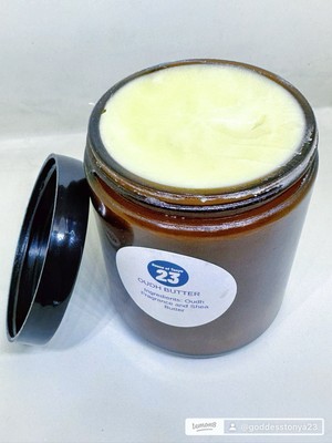 Oudh Butter - Exclusive! Five Star Original Homemade Oudh Butter! Rare!!