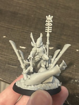 Infinity s Lament Aeldari Warhammer 40k